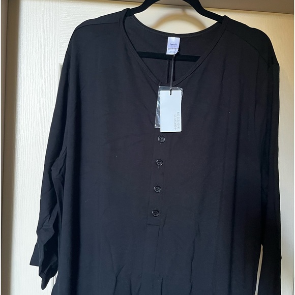 Smash & Tess Guy Romper XXL - Picture 2 of 9